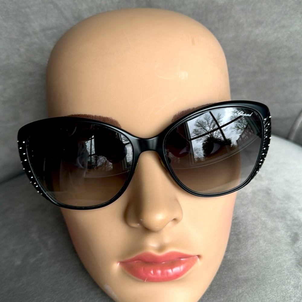 Chopard Sunglasses - image 2